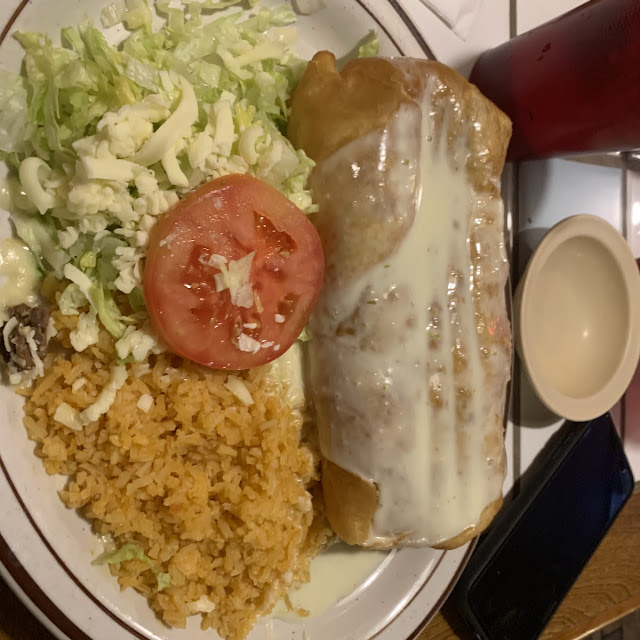 Chimichanga