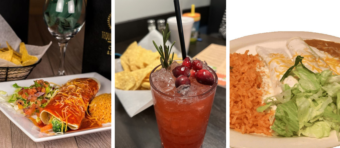 Tequila Sunrise Mexican Restaurant
