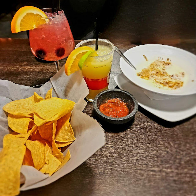 Chips & Salsa