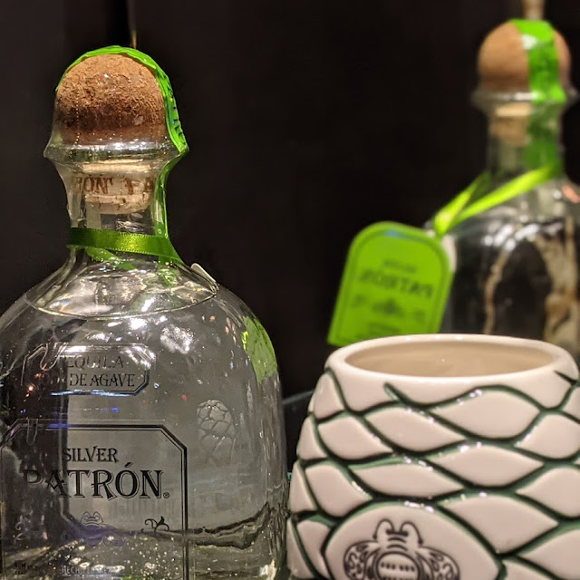 Chimichanga El Patron