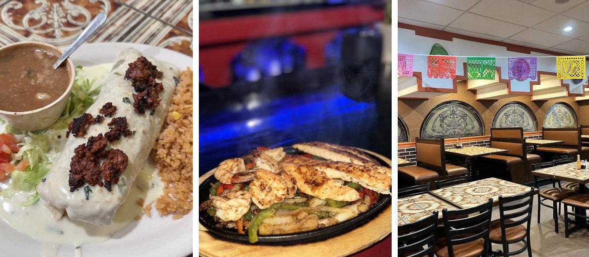 Tequila’s Restaurant Bar and Grill