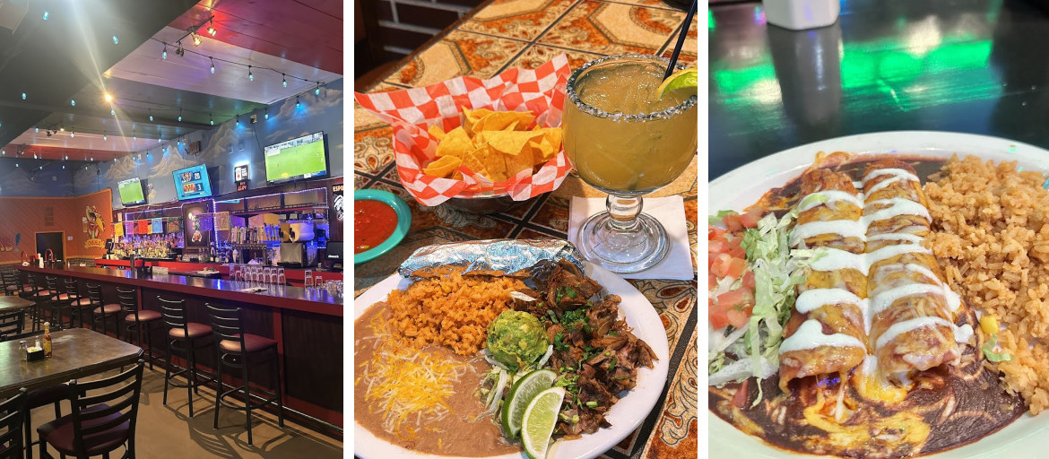 Tequila’s Restaurant Bar and Grill