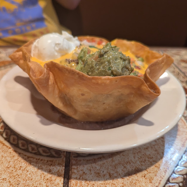 Taco Salad