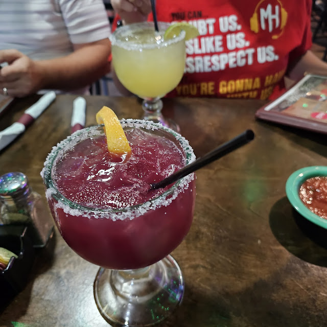 Texas Margarita