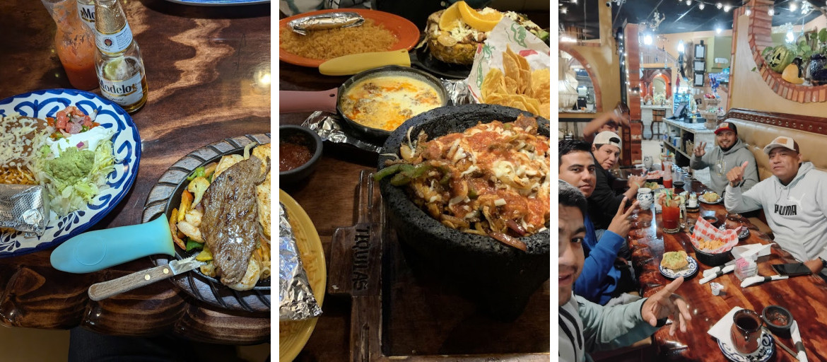 Tequilas