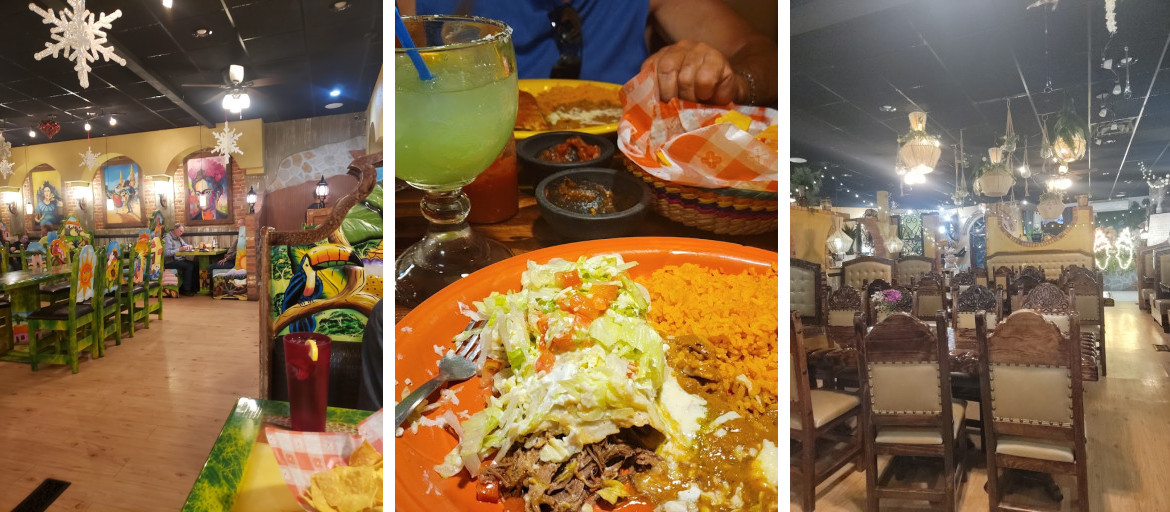 Tequilas
