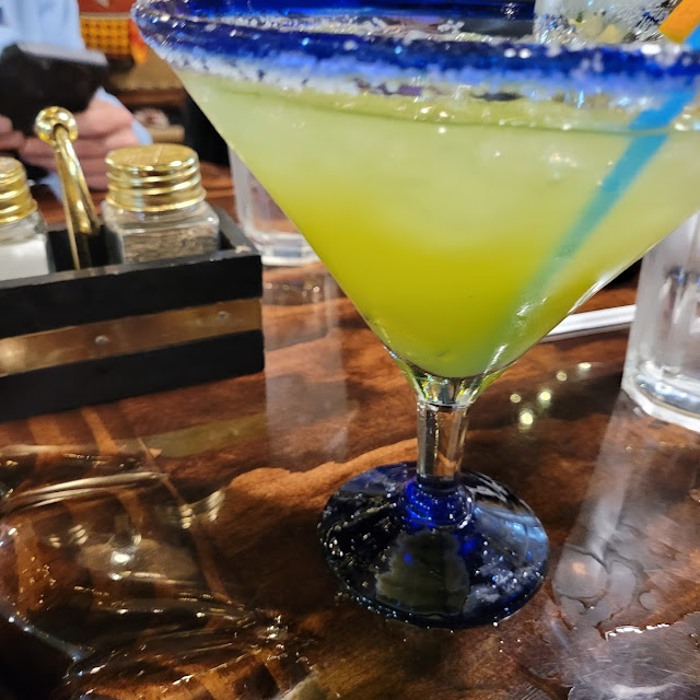 Margarita