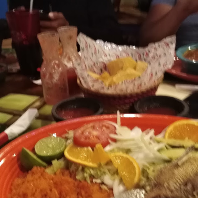 Carne Asada