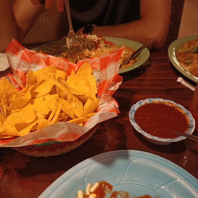 Nachos