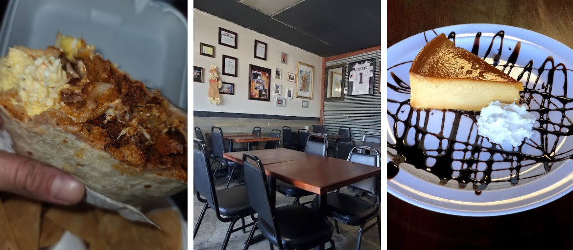 Teresa's Mexican Grill
