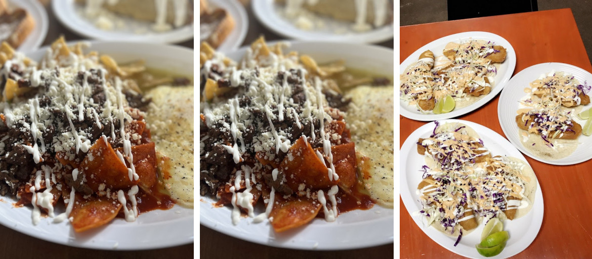 Teresa's Mexican Grill