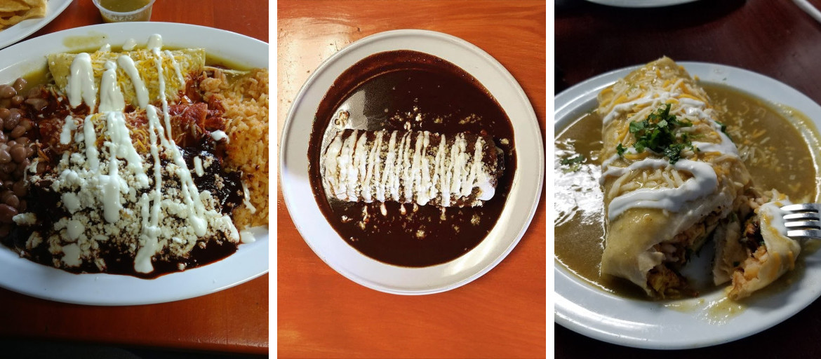 Teresa's Mexican Grill