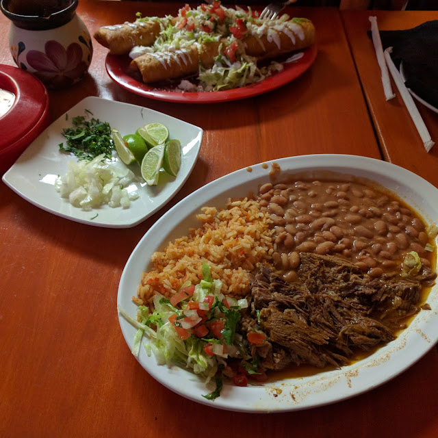Carnitas