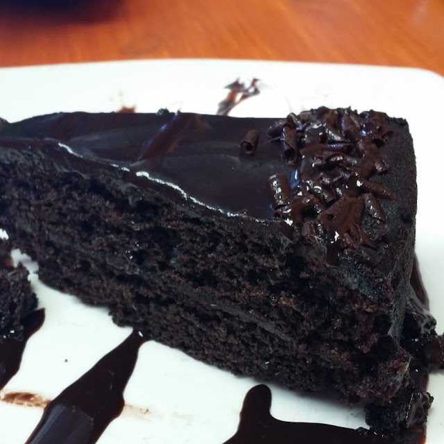 Chocolate Cake