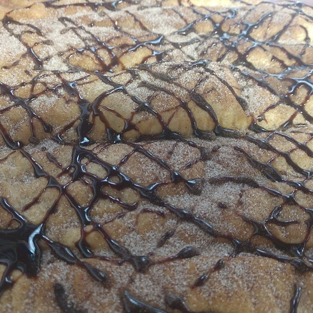 Bunuelos