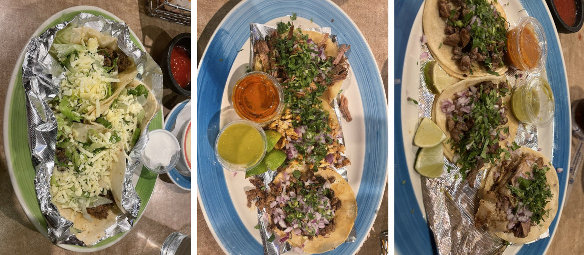Teresa's Mexican Restaurant