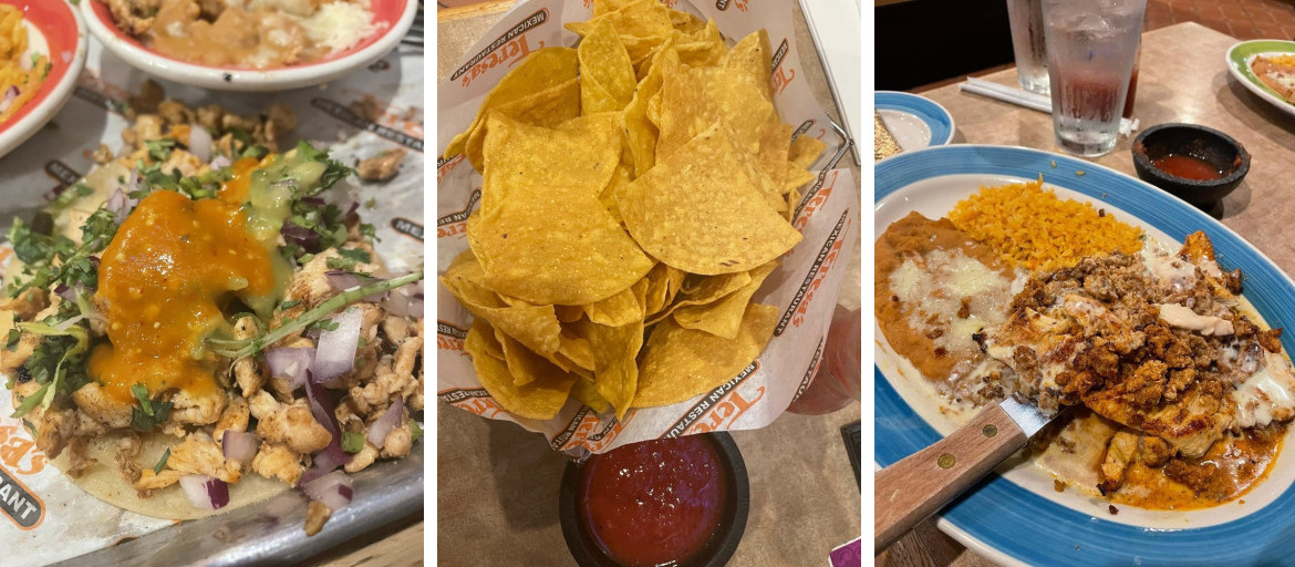 Teresa's Mexican Restaurant