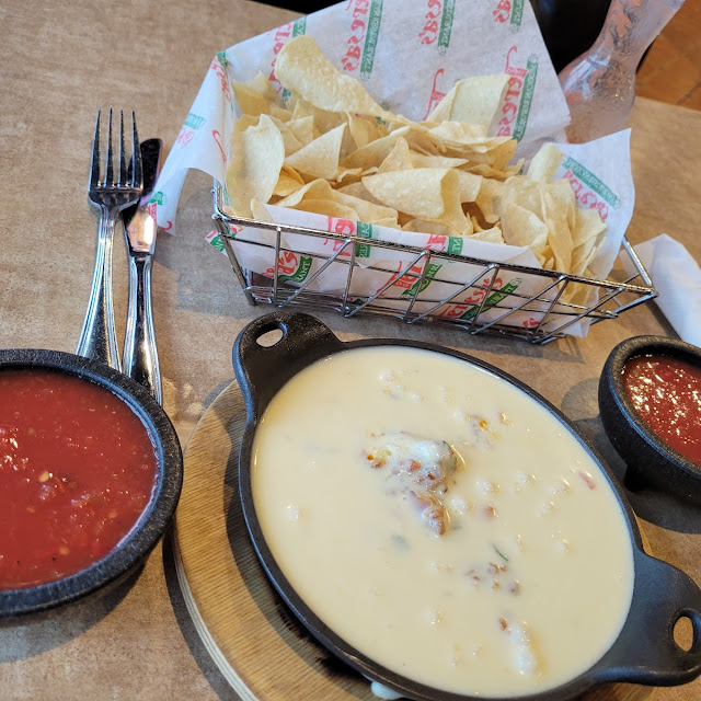 Cheese Dip