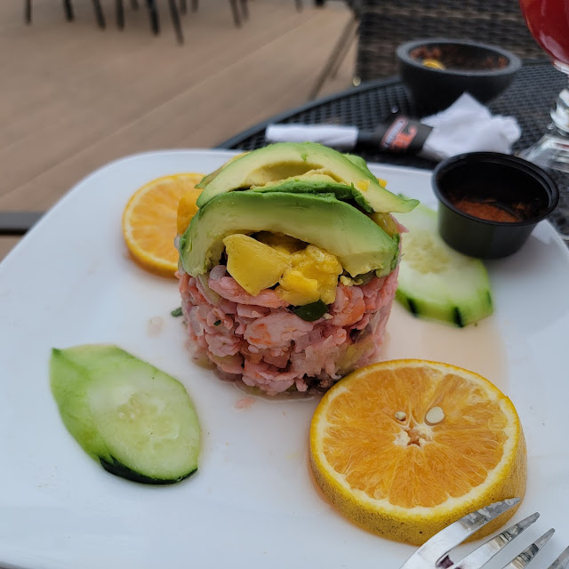 Ceviche