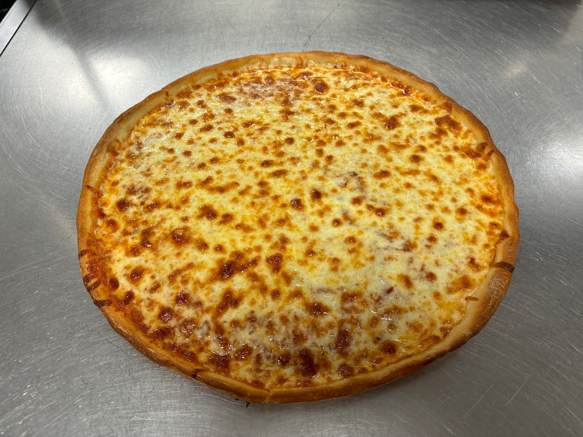 Teresa's Pizza - Olmsted Township
