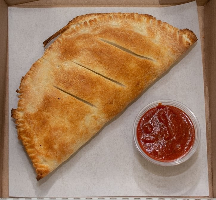 Teresa's Pizza - Olmsted Township