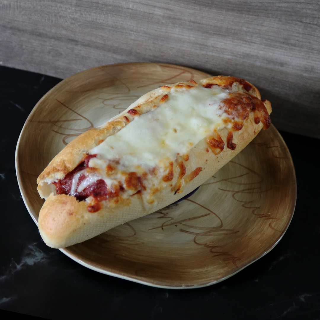 Teresa's Pizza - Olmsted Township