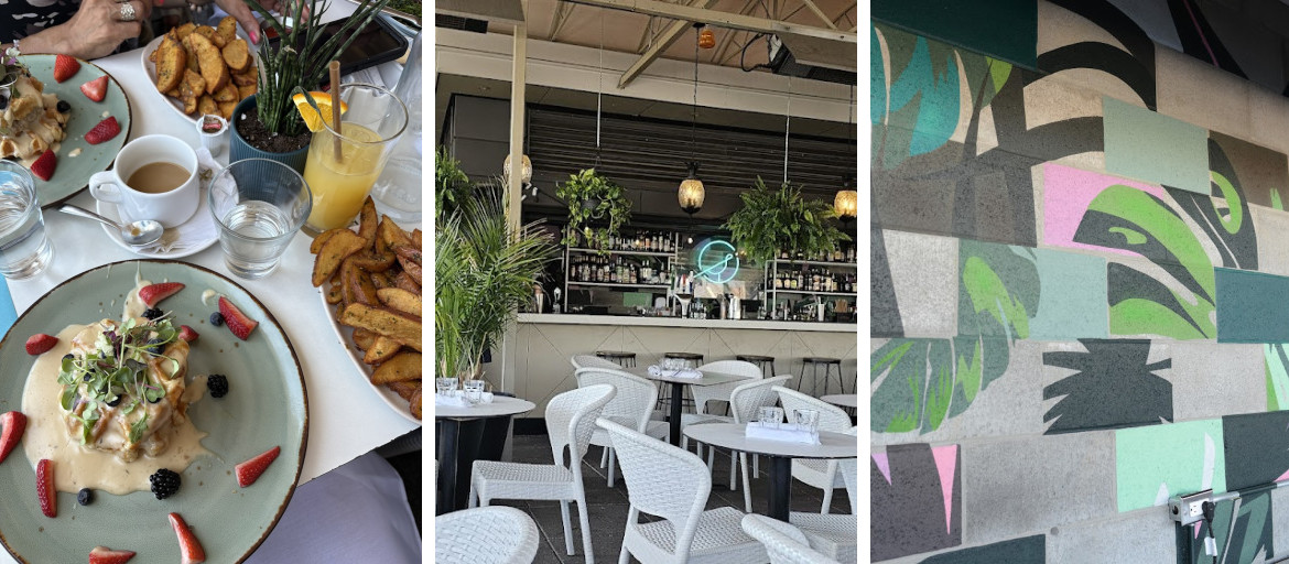 Terrasse Perche