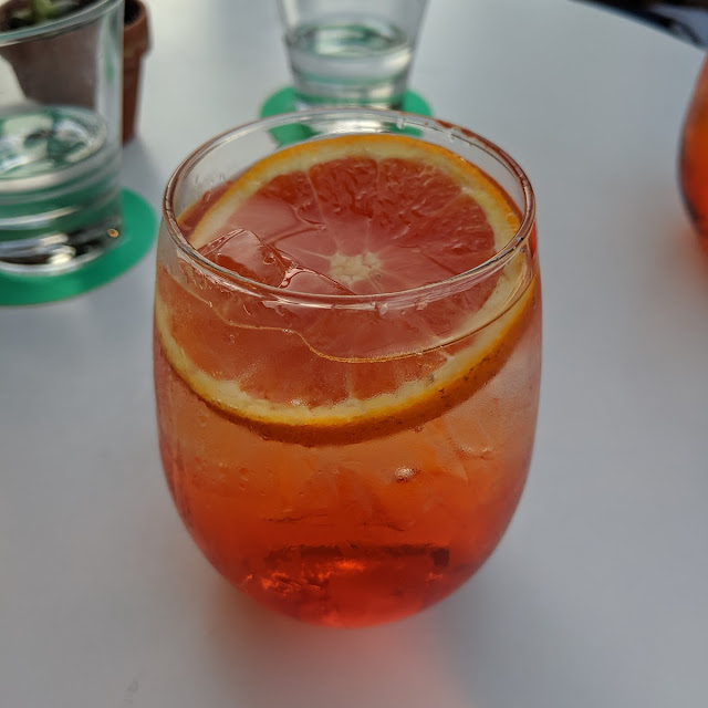 Aperol Spritz