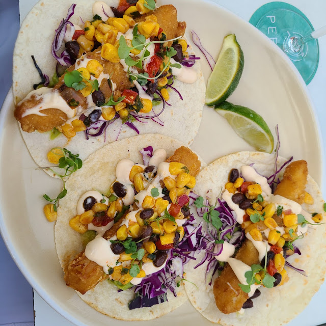 Tacos de Poisson