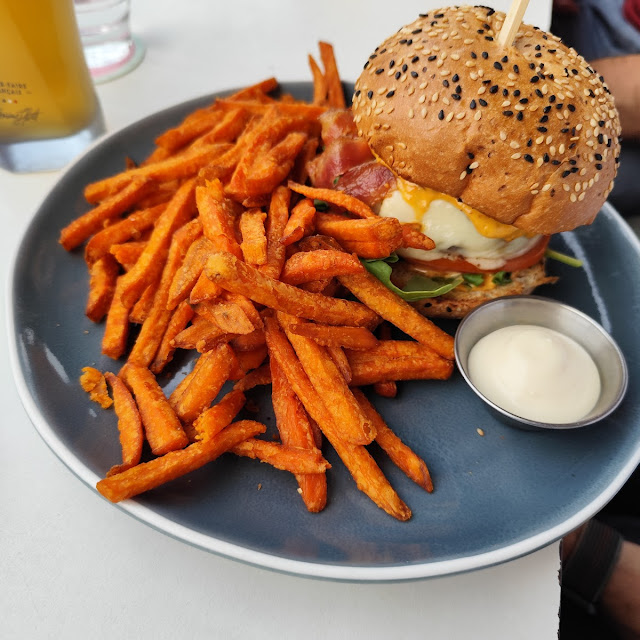 Le Burger