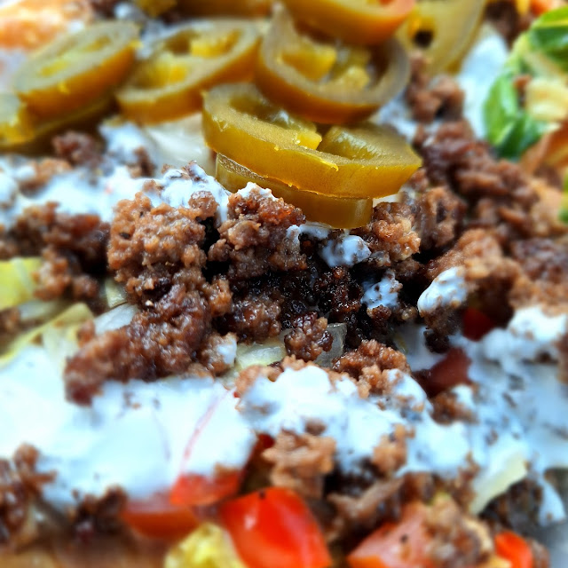 Nachos