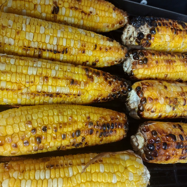 Maize