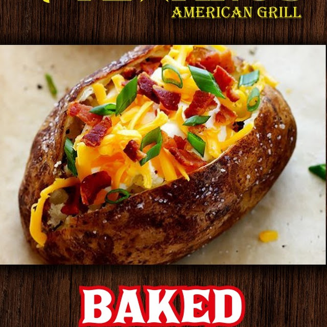 Baked Potato