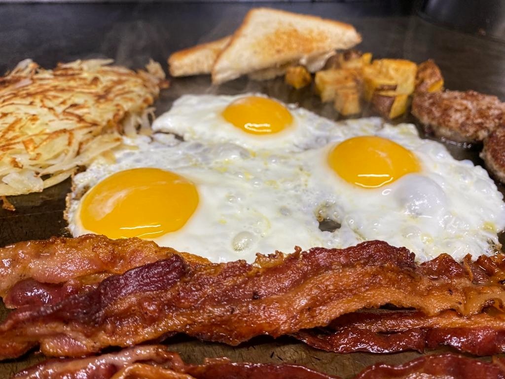 TEXANOS AMERICAN GRILL
