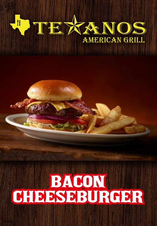 TEXANOS AMERICAN GRILL