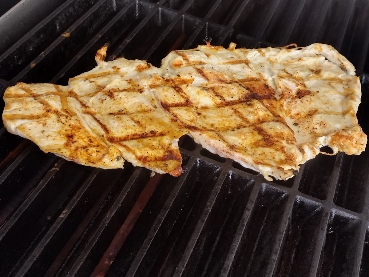 TEXANOS AMERICAN GRILL