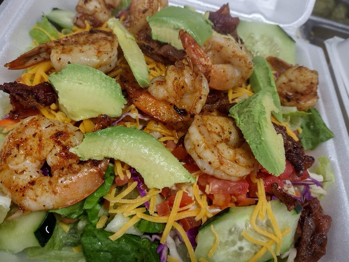 TEXANOS AMERICAN GRILL