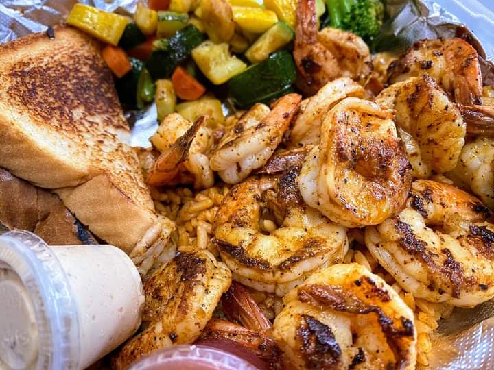 TEXANOS AMERICAN GRILL