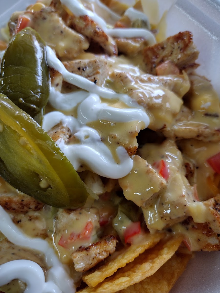 TEXANOS AMERICAN GRILL