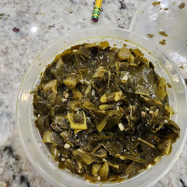 Collard Greens