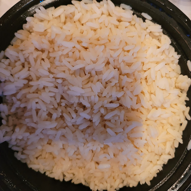 White Rice