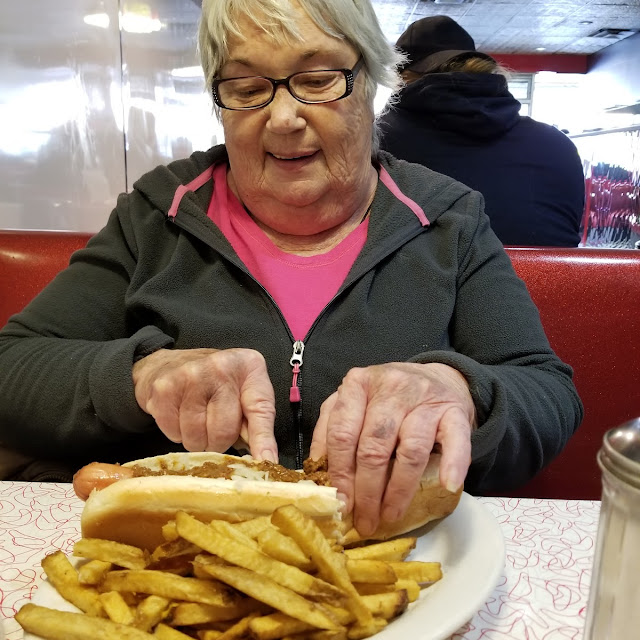 Chilidog