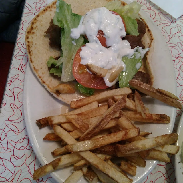 Gyro