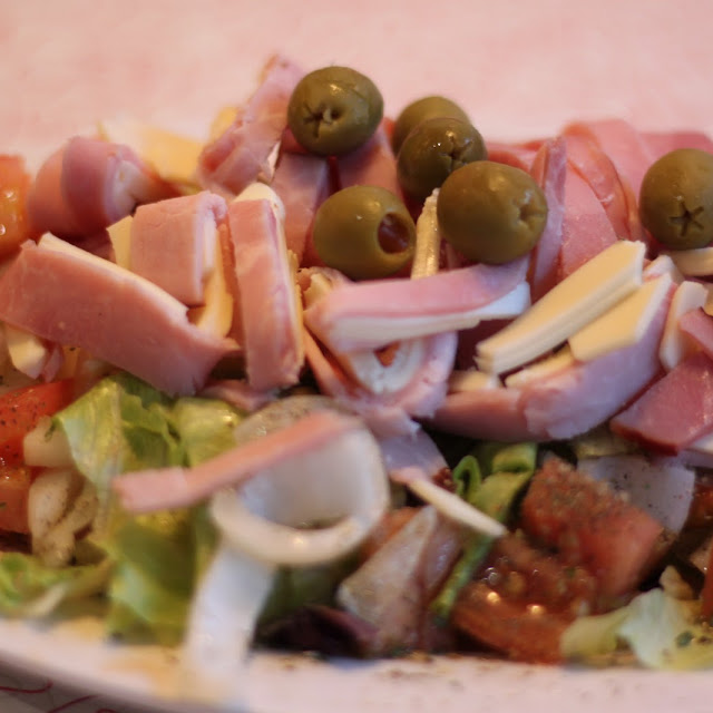 Salads