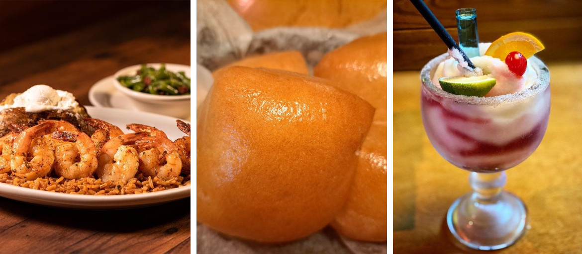 Texas Roadhouse Holly Springs