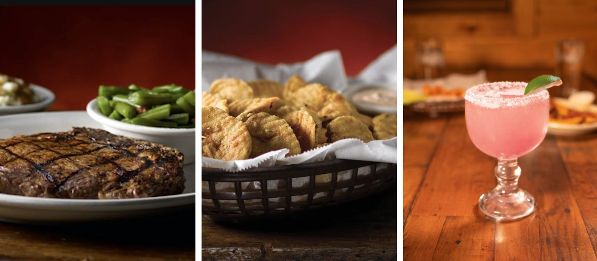 Texas Roadhouse Holly Springs