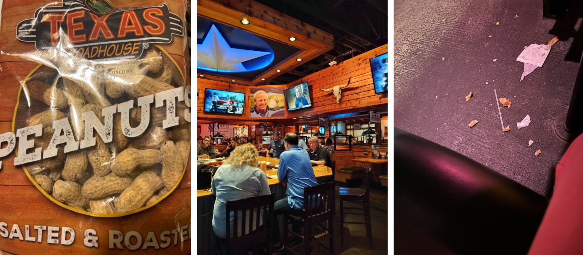 Texas Roadhouse Wake Forest