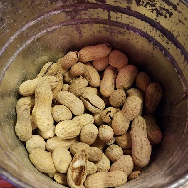 Peanuts