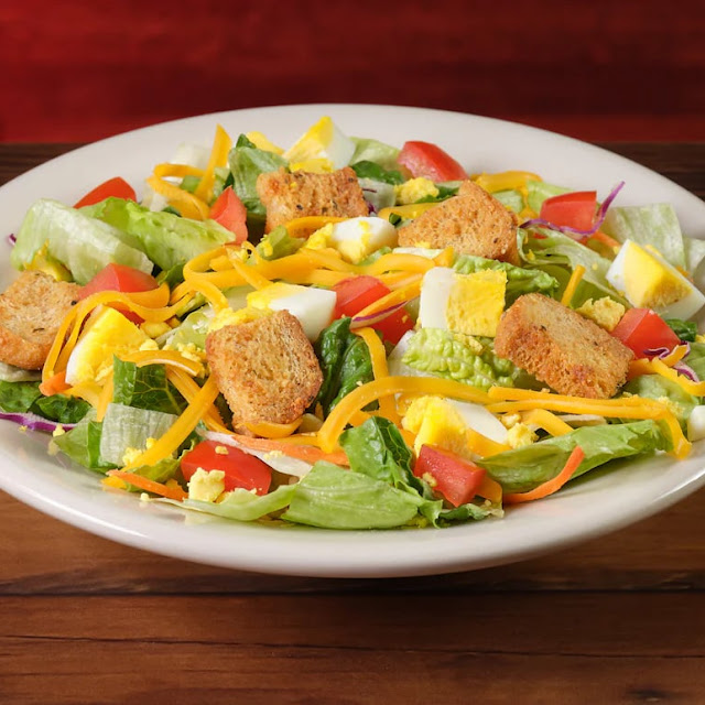 House Salad