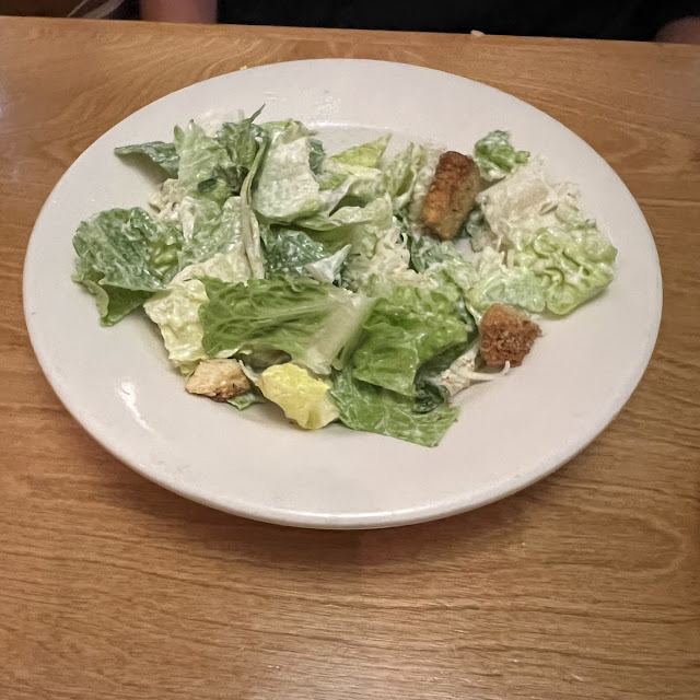 Caesar Salad